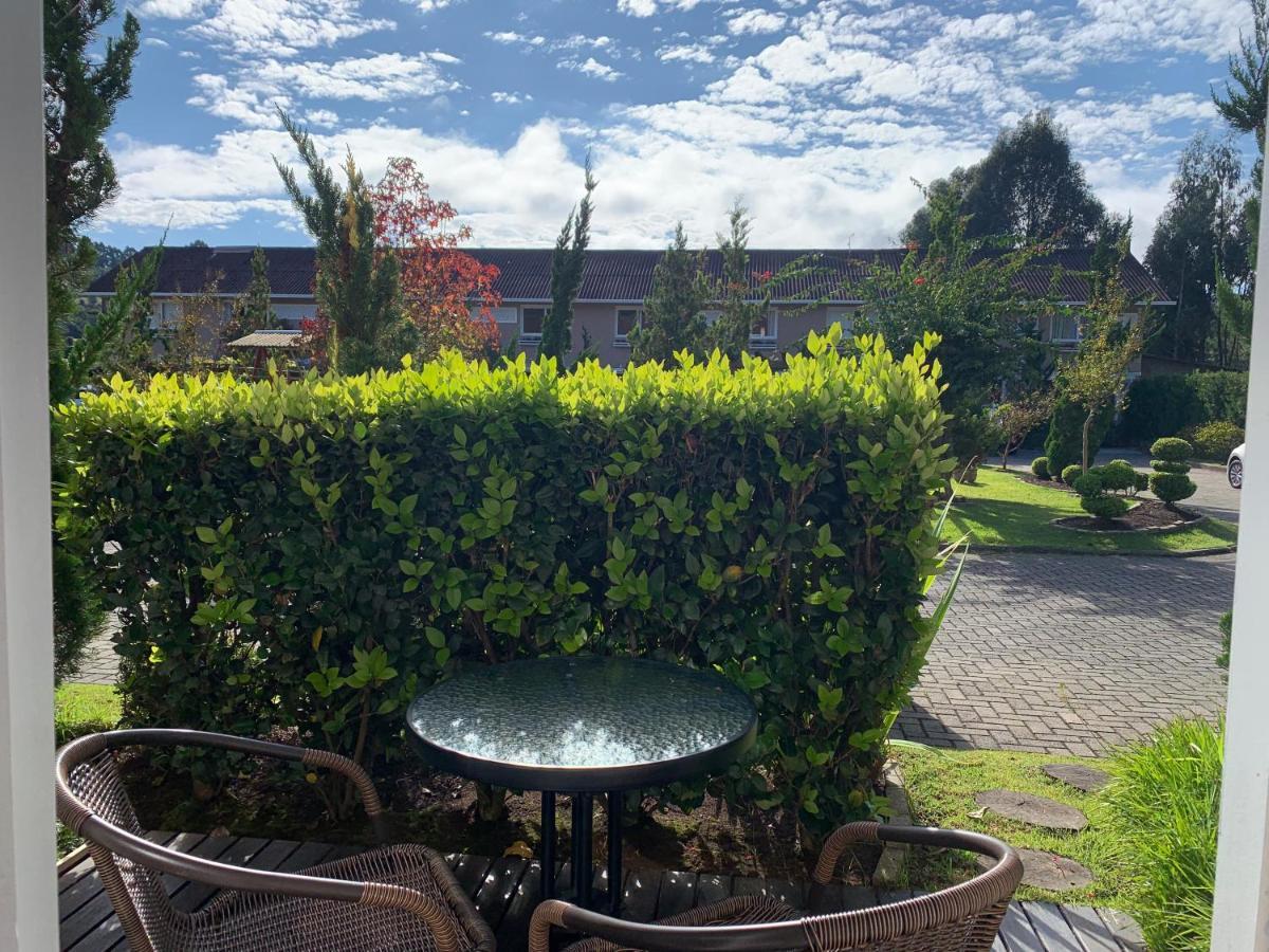 Pousada Quinta Do Vale Gramado Exterior foto